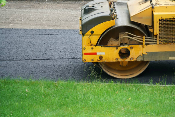 Best Driveway Border and Edging  in Briarcliff, TX